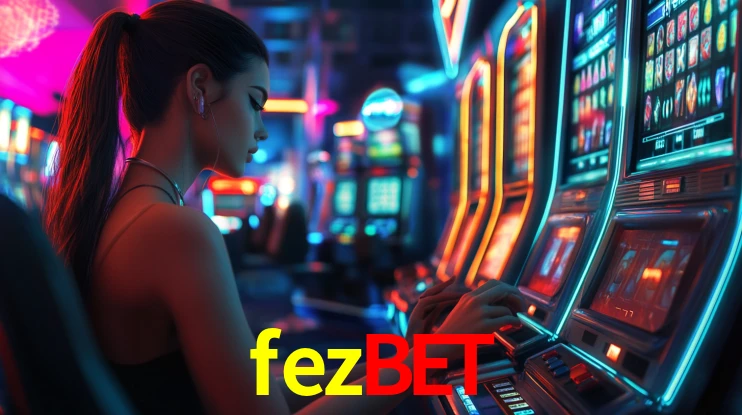 fezbet Bônus - fezbet visual 1