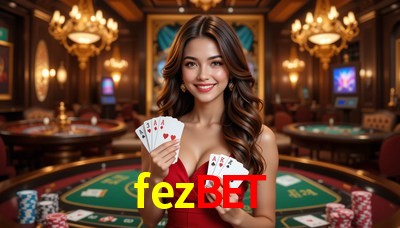 fezbet Plataforma - fezbet visual 1
